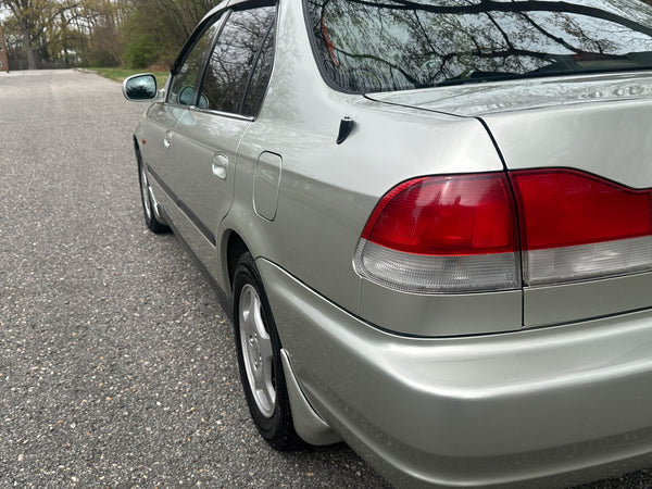 1997 Honda Civic Domani MB4 5MT