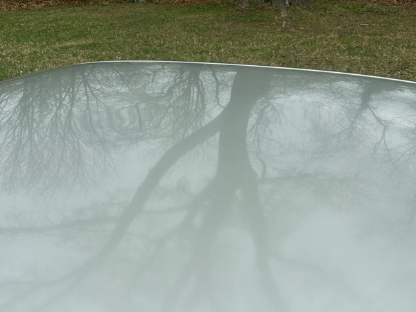 1997 Honda Civic Domani MB4 5MT