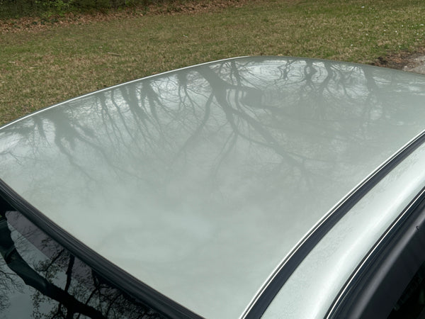 1997 Honda Civic Domani MB4 5MT