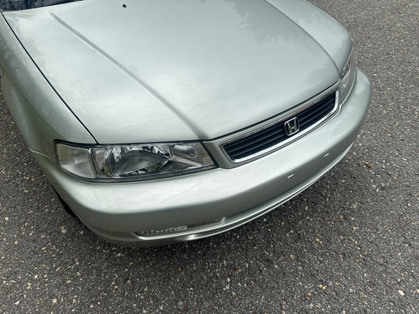 1997 Honda Civic Domani MB4 5MT