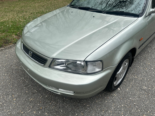 1997 Honda Civic Domani MB4 5MT