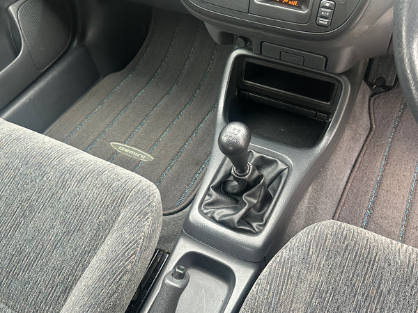 1997 Honda Civic Domani MB4 5MT
