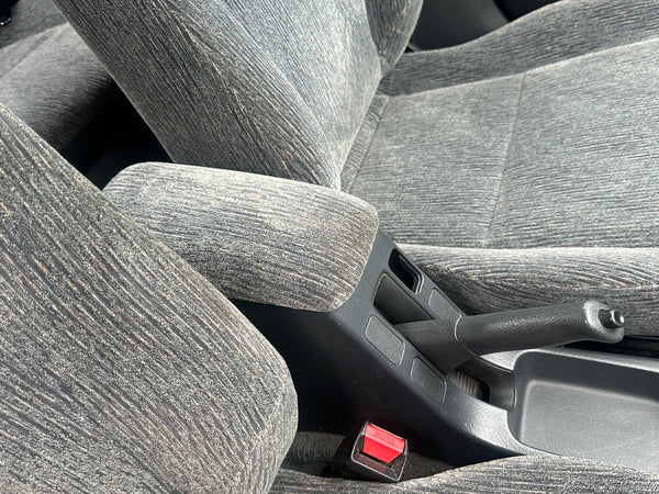 1997 Honda Civic Domani MB4 5MT