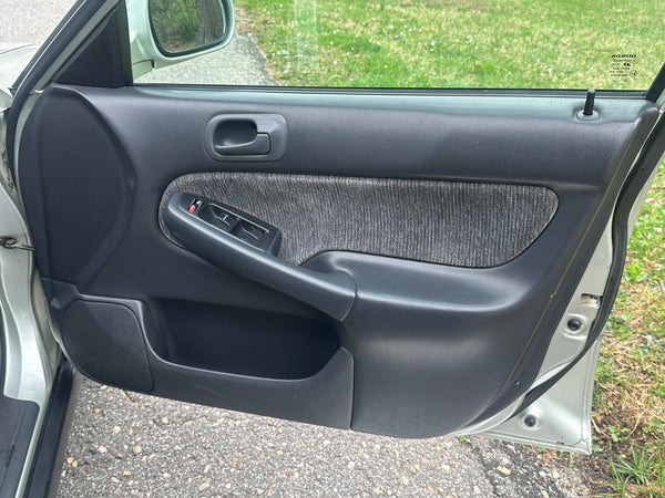 1997 Honda Civic Domani MB4 5MT