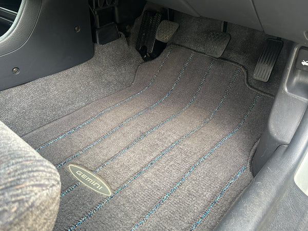 1997 Honda Civic Domani MB4 5MT