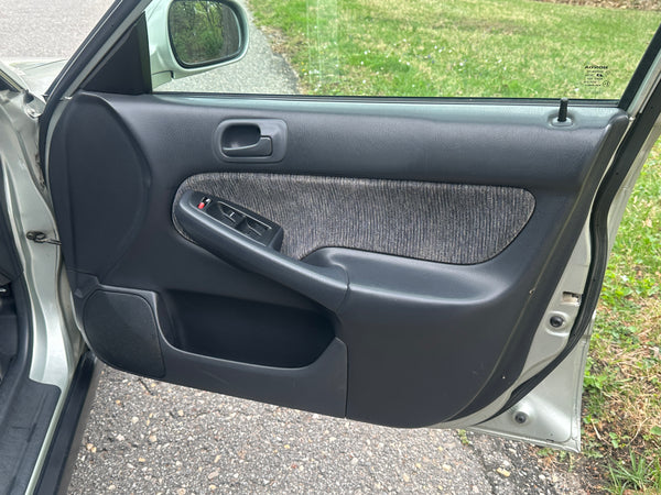 1997 Honda Civic Domani MB4 5MT