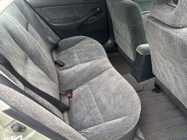 1997 Honda Civic Domani MB4 5MT