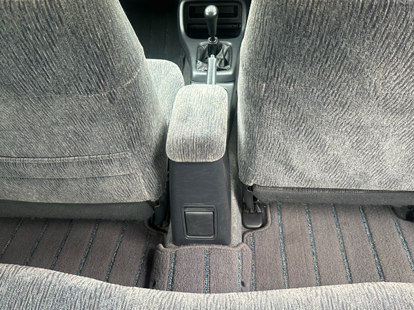 1997 Honda Civic Domani MB4 5MT