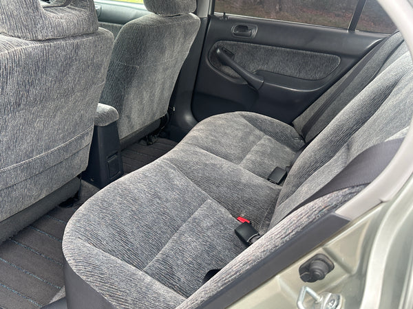 1997 Honda Civic Domani MB4 5MT