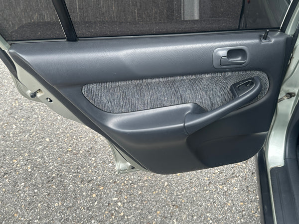 1997 Honda Civic Domani MB4 5MT