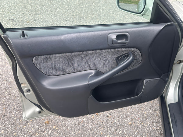 1997 Honda Civic Domani MB4 5MT