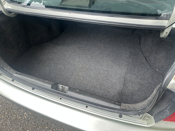 1997 Honda Civic Domani MB4 5MT