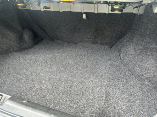 1997 Honda Civic Domani MB4 5MT