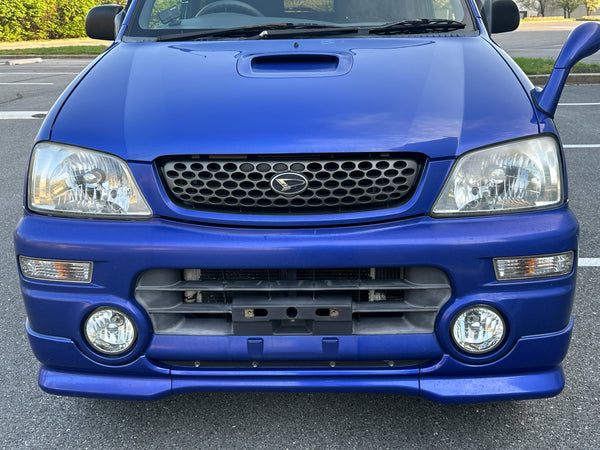 1999 Daihatsu Terios Kid Aerodown J111G