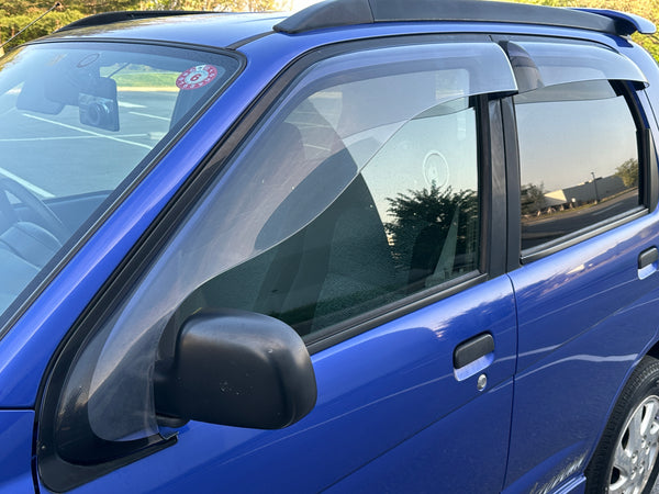 1999 Daihatsu Terios Kid Aerodown J111G