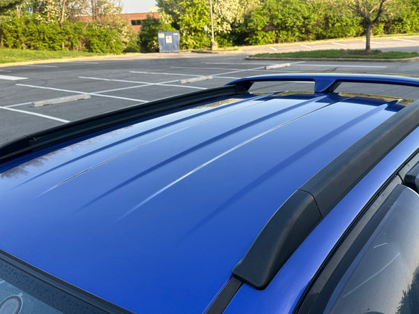 1999 Daihatsu Terios Kid Aerodown J111G