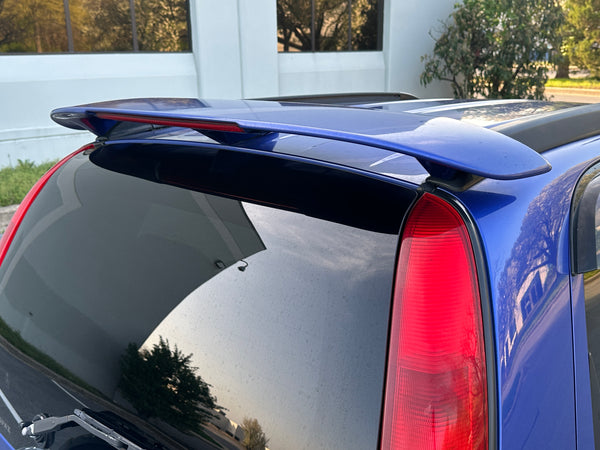 1999 Daihatsu Terios Kid Aerodown J111G