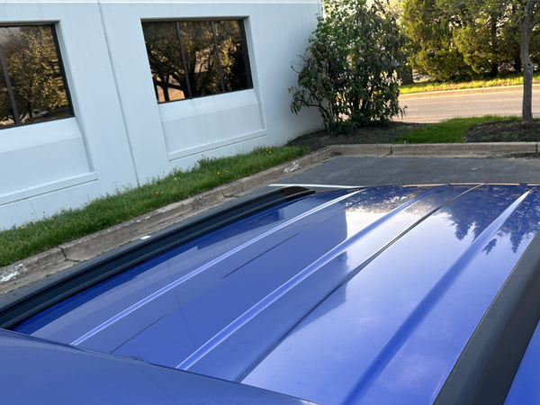 1999 Daihatsu Terios Kid Aerodown J111G