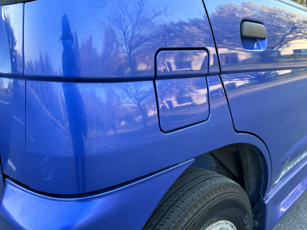 1999 Daihatsu Terios Kid Aerodown J111G