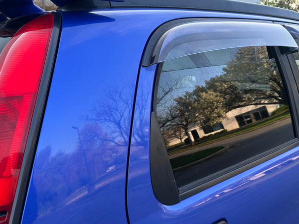 1999 Daihatsu Terios Kid Aerodown J111G