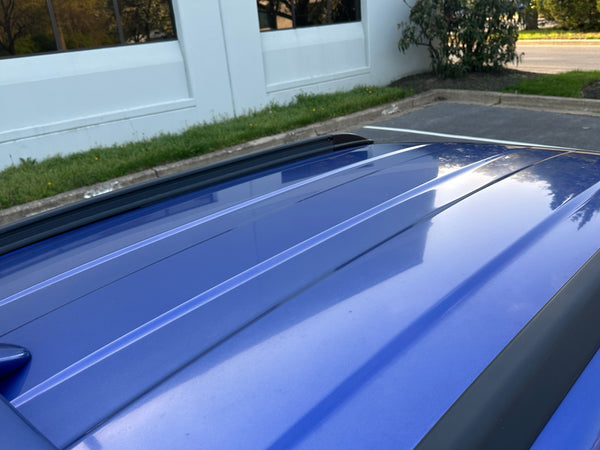 1999 Daihatsu Terios Kid Aerodown J111G