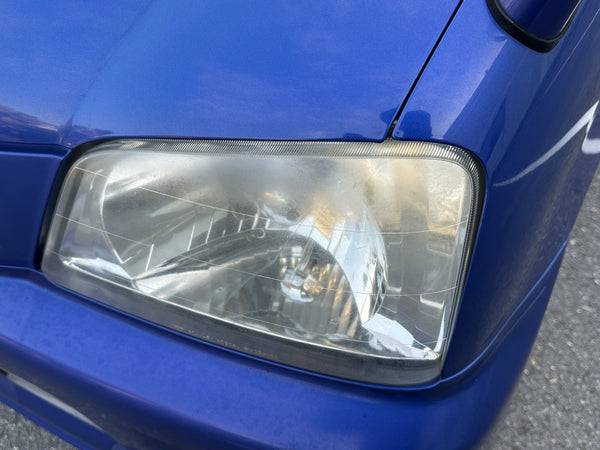 1999 Daihatsu Terios Kid Aerodown J111G