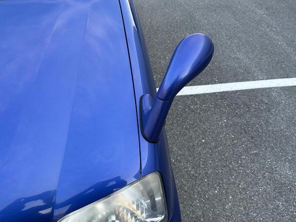 1999 Daihatsu Terios Kid Aerodown J111G