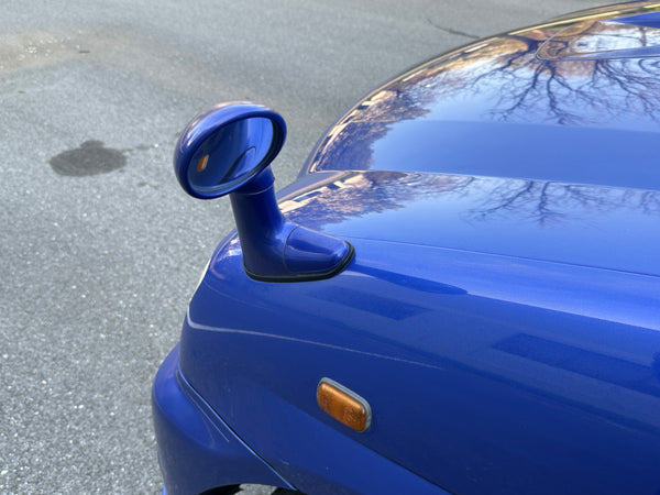 1999 Daihatsu Terios Kid Aerodown J111G