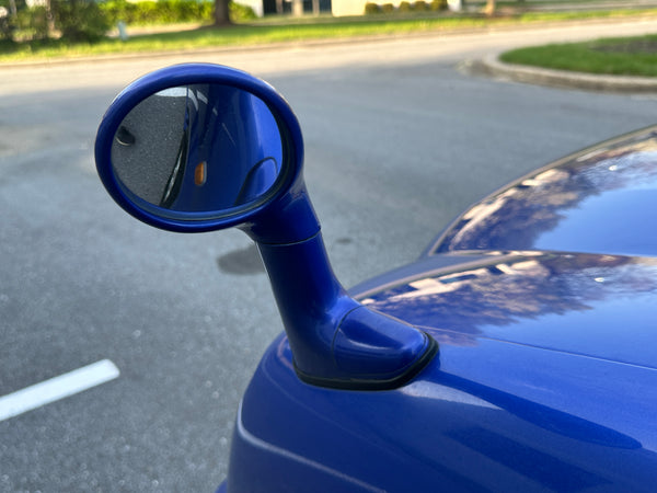 1999 Daihatsu Terios Kid Aerodown J111G