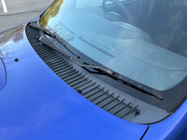 1999 Daihatsu Terios Kid Aerodown J111G