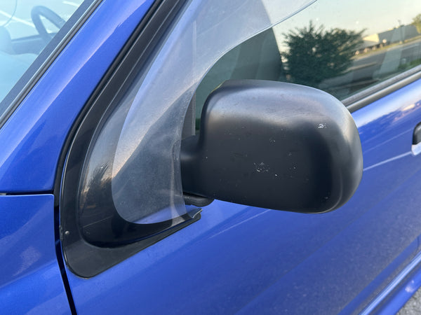 1999 Daihatsu Terios Kid Aerodown J111G