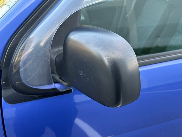 1999 Daihatsu Terios Kid Aerodown J111G