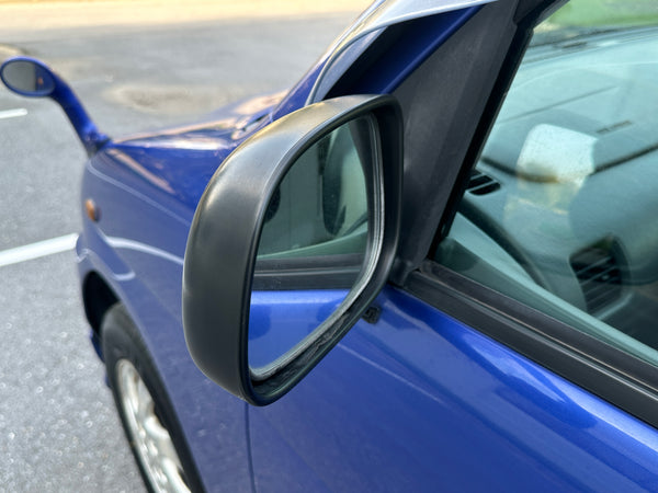 1999 Daihatsu Terios Kid Aerodown J111G