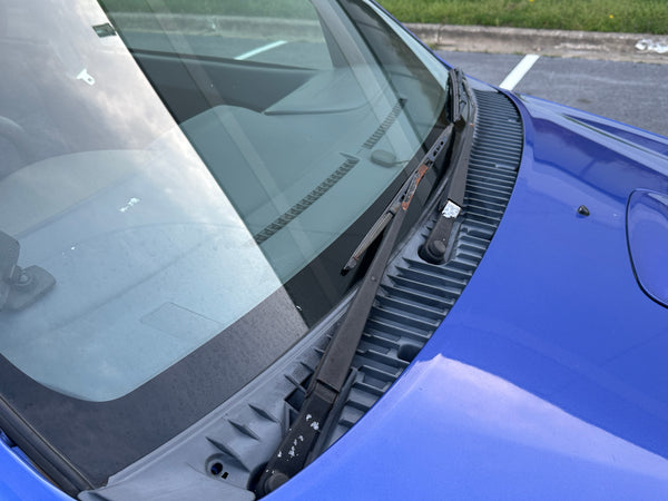 1999 Daihatsu Terios Kid Aerodown J111G