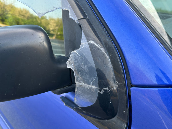 1999 Daihatsu Terios Kid Aerodown J111G