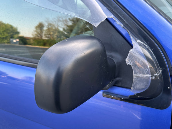 1999 Daihatsu Terios Kid Aerodown J111G