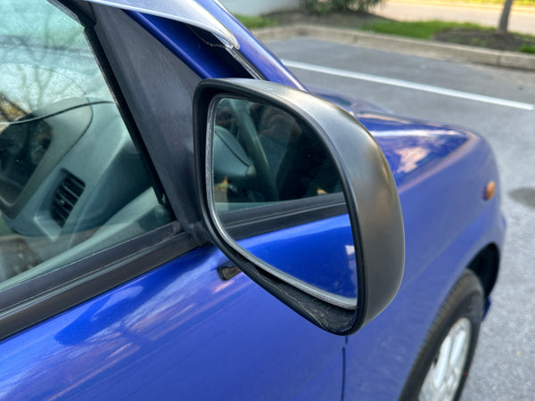 1999 Daihatsu Terios Kid Aerodown J111G