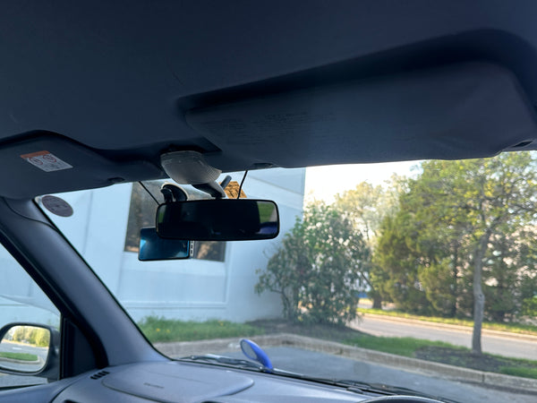 1999 Daihatsu Terios Kid Aerodown J111G