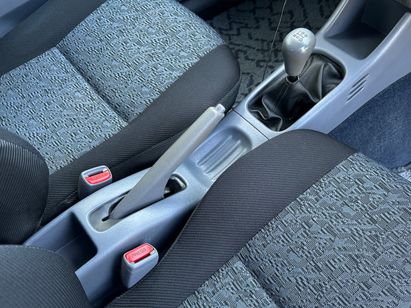 1999 Daihatsu Terios Kid Aerodown J111G