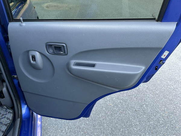 1999 Daihatsu Terios Kid Aerodown J111G