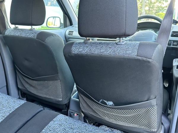 1999 Daihatsu Terios Kid Aerodown J111G