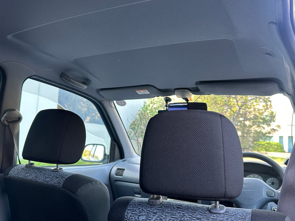 1999 Daihatsu Terios Kid Aerodown J111G