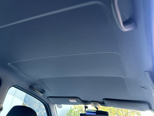 1999 Daihatsu Terios Kid Aerodown J111G