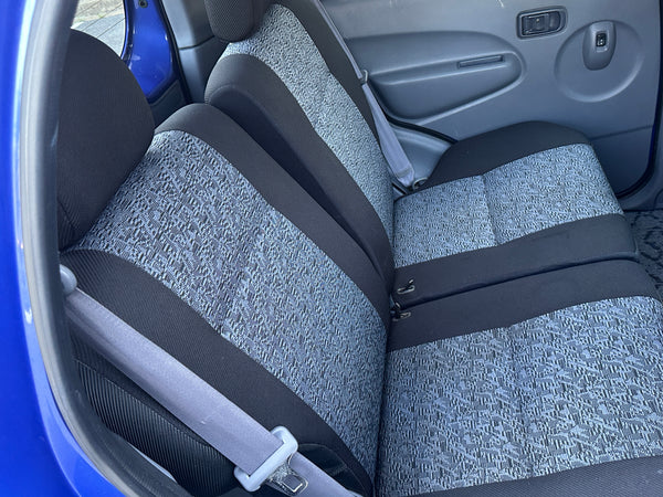 1999 Daihatsu Terios Kid Aerodown J111G