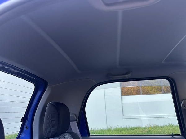 1999 Daihatsu Terios Kid Aerodown J111G