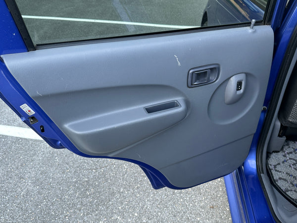 1999 Daihatsu Terios Kid Aerodown J111G