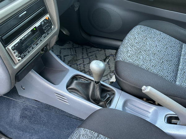 1999 Daihatsu Terios Kid Aerodown J111G