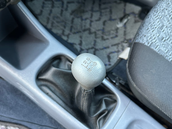 1999 Daihatsu Terios Kid Aerodown J111G