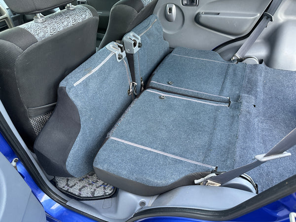 1999 Daihatsu Terios Kid Aerodown J111G