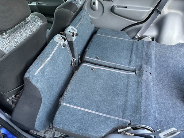 1999 Daihatsu Terios Kid Aerodown J111G